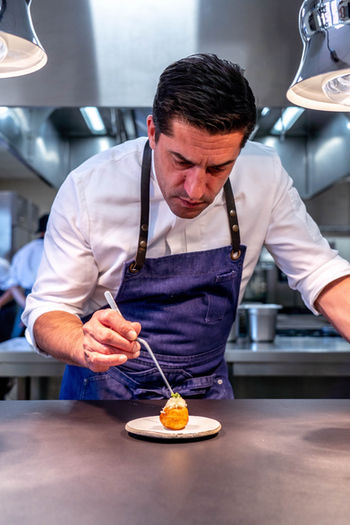 Mira Mira by Ricardo Costa – o segundo restaurante com assinatura do chef abre no WOW
