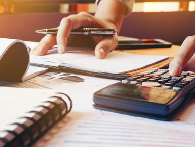 5 passos para entrar no azul em 2022