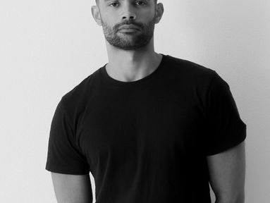 Vitorino Campos é o novo diretor de estilo da ÁGUA DE COCO