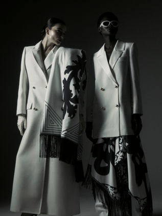 Vitor Zerbinato apresenta coleção “Sussurros de Versalhes” para o Inverno 26