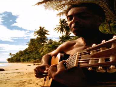 Grupo Curta! celebra aniversário de Gilberto Gil com filmes e um show do artista