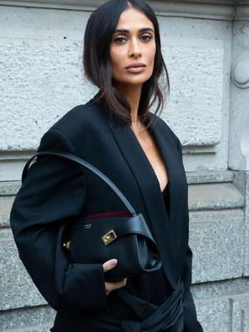 Do blog ao BoF 500: Silvia Braz integra a lista das personalidades mais influentes da moda mundial