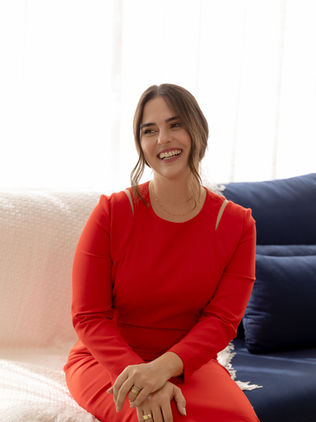 Thiara Palmieri explica por que a IA nunca substituirá a conexão entre pessos