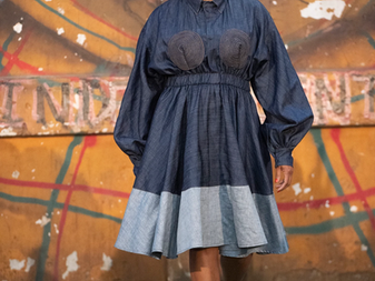 Vicunha leva tendências e inovações à SPFW N55