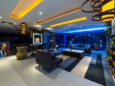 MICA, mulher inspiradora da vida real.