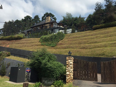 Campos do Jordão - We Hotel Celebration, a experiência que você precisa viver