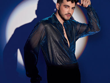 Jão faz show de despedida da turnê “PIRATA” no Espaço Unimed e celebra a parceria