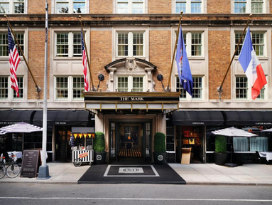 Iguatemi faz parceria com o The Mark Hotel para aprimorar a hospitalidade e o varejo de luxo
