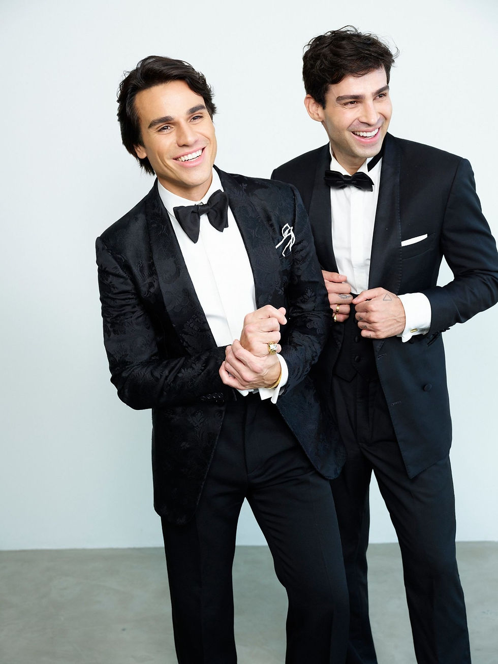 Baile do BB, de Beto Pacheco e Tiago Moura, acontece no Rosewood São Paulo com tema “Dancing in the Moonlight”