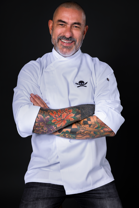Henrique Fogaça celebra 20 anos do Sal Gastronomia com menu especial e reconhecimento do Guia Michelin