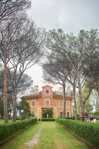 FENDI em parceria com projeto de biodiversidade urbana