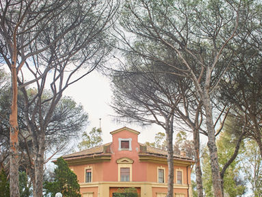 FENDI em parceria com projeto de biodiversidade urbana