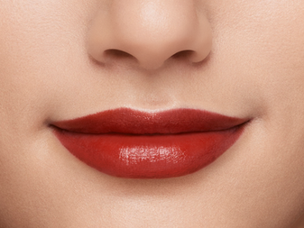 Shiseido lança Batom TechnoSatin Gel