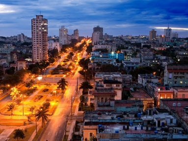 Delta retomará o serviço para Cuba em abril de 2023