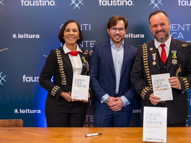 A medicina que trata corpo, mente e espírito