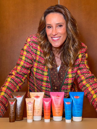 Carmed estreia em Hidratação Corporal e transforma fragrâncias best-sellers em ritual completo de autocuidado