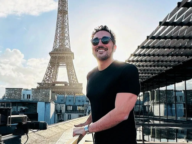 Estevam Pelo Mundo lança guia turístico exclusivo de Paris