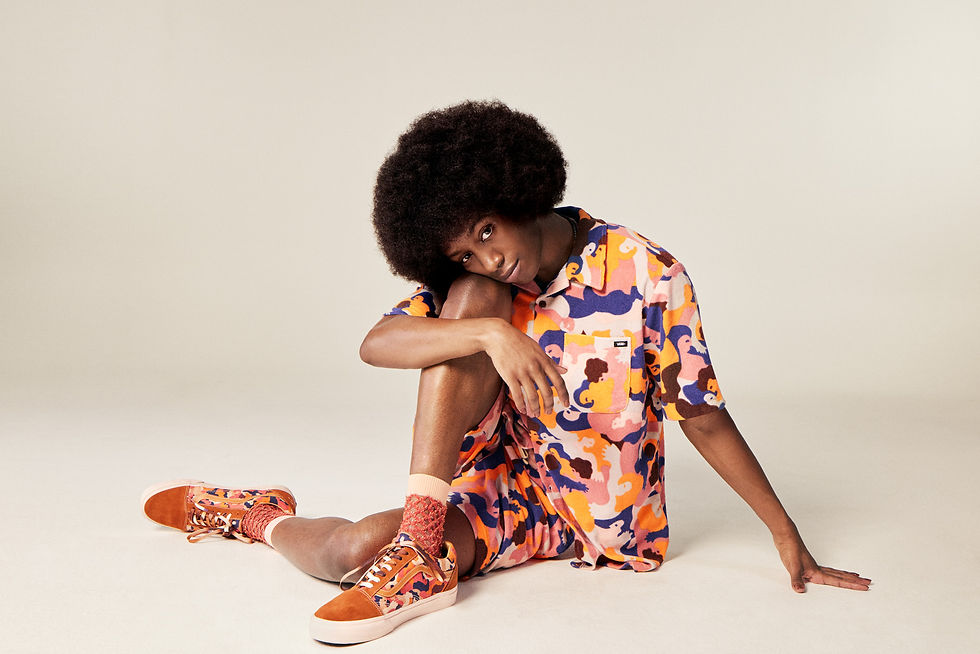 Vans Reforça Compromisso com a Comunidade LGBTQIA+ com a Coleção Gallery Poets
