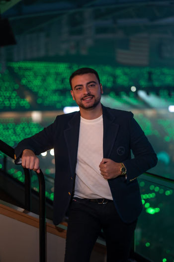 Empresário transforma vidas ao doar terreno durante evento em Orlando