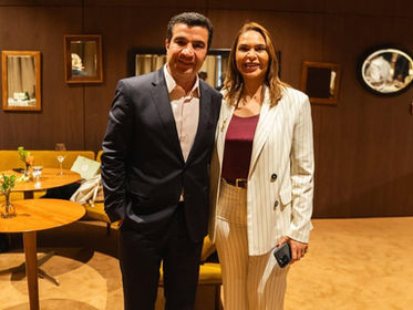 Startup de inclusão financeira nos Estados Unidos recebe aporte da Bossa Invest e de João Kepler