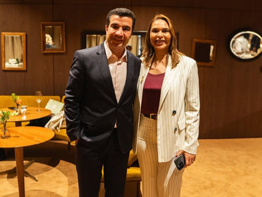 Startup de inclusão financeira nos Estados Unidos recebe aporte da Bossa Invest e de João Kepler