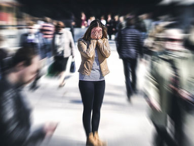 PNL para tratamento de fobias: Entenda como funciona essa técnica