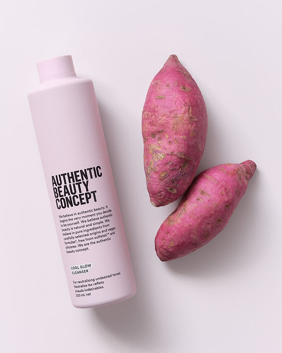 Authentic Beauty Concept lança produto exclusivo para loiras