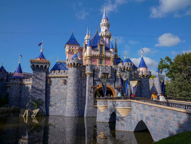 Disneyland - Viaje com a melhor guia da Califórnia