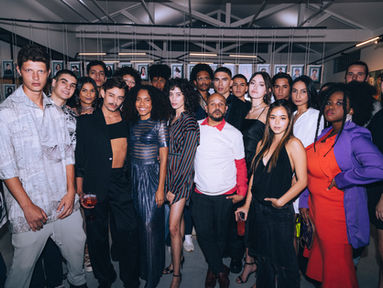 Veja como foi a inauguração do novo escritório da Atto Management em São Paulo