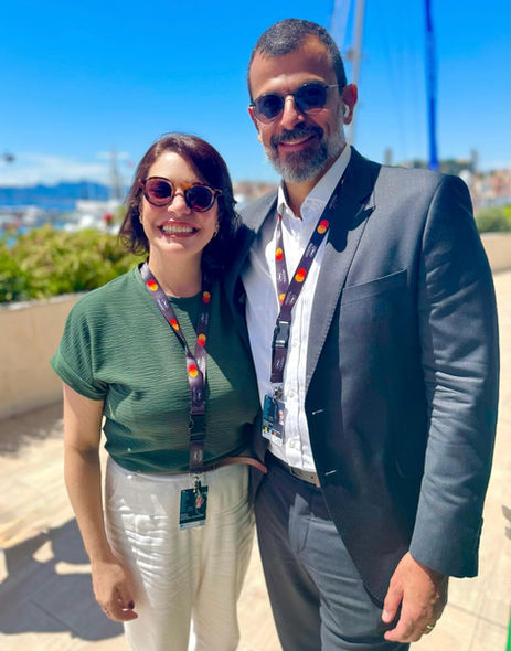 Festival de Cannes “Le point de rencontre”