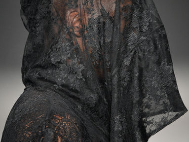 João Pimenta mistura drama, morte e poesia na SPFW53