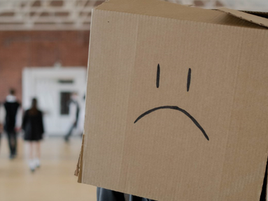 Reclamar afeta a sua saúde mental