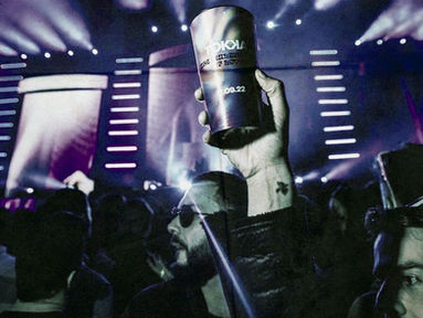 Com novidades na estrutura, TOKKA retorna ao Campo de Marte no dia 6 de abril em edição especial