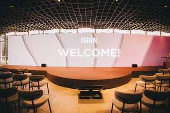 ISDIN lança Coverage: a união entre proteção solar, beleza e skincare