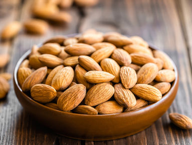 9 ALIMENTOS QUE AJUDAM A SUBSTITUIR A PROTEÍNA ANIMAL