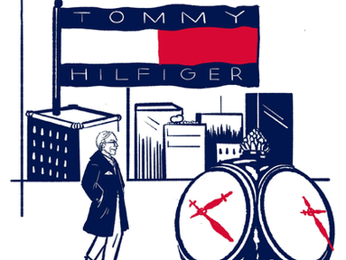 Tommy Hilfiger retorna à programação oficial da NYFW