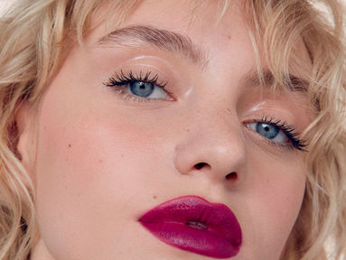 Sephora Collection lança batons e balms com óleo de urucum