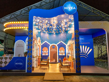 NIVEA anuncia sua primeira participação em festa de São João, com sua linha BELEZA RADIANTE