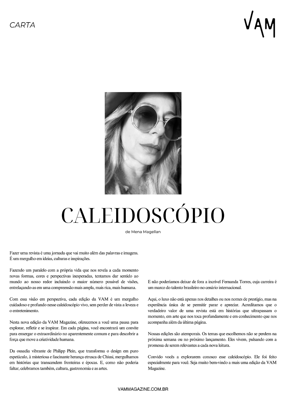 Miniatura: O Estilo que Revoluciona: De Silvarolli à Plein, passando por Cultura e Inovação