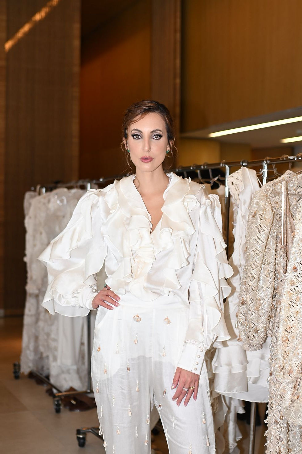 A exclusividade poética da coleção de 10 anos da Manzan