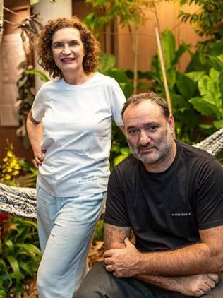 Mulheres seringueiras e a luta contra o desmatamento são homenageados na Bienal de Arquitetura Brasileira