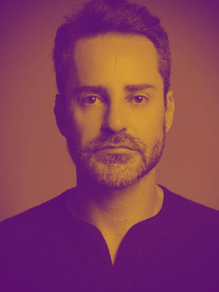 Diógenes Carvalho é tido como um dos intelectuais mais plurais e instigantes da sua geração