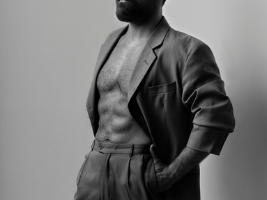 Alex Morenno fala sobre sua marca ‘O Escafandro’