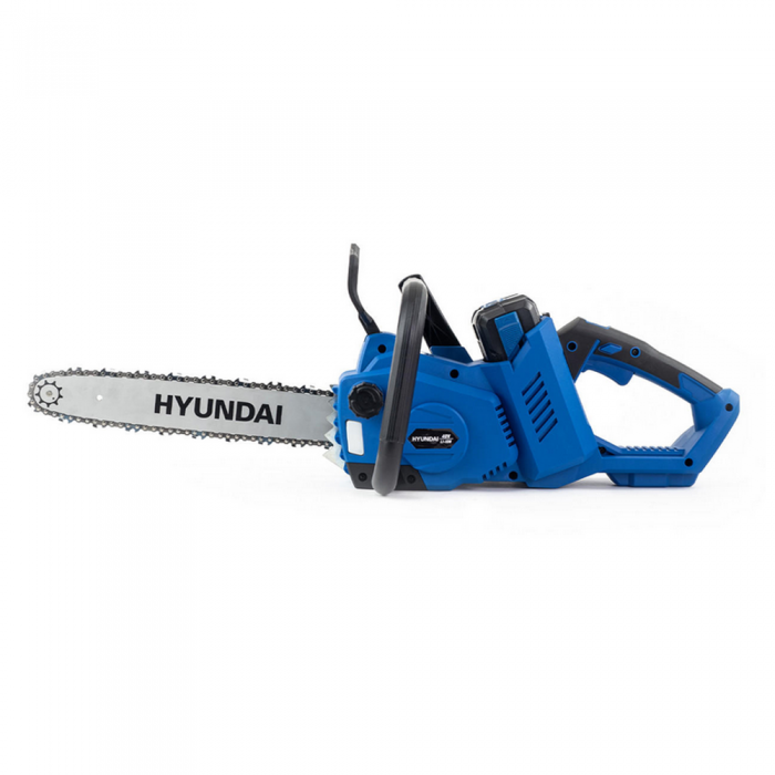 Hyundai HYC40Li Chainsaw Parts West Wales Spares