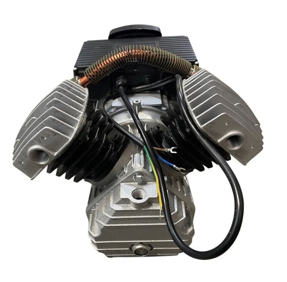 Thumbnail: Genuine Replacement Pump & Motor Assembly Hyundai HY3050V HY30100V Compressor