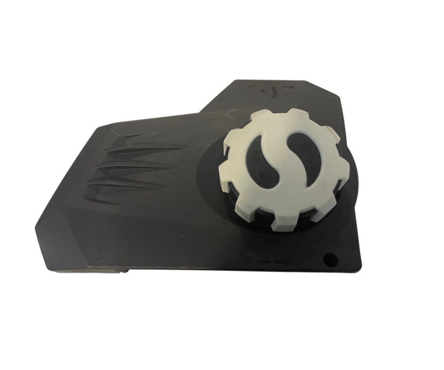 Replacement Clutch Cover Hyundai HYC1600E Chainsaw West Wales Spares