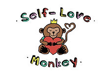 Self-Love Monkey