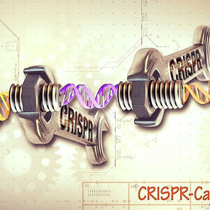 CRISPR-CAS9 REVOLUTION- A LOOK AT THE GENOME EDITING TOOL AND LACK OF LEGAL FRAMEWORK IN INDIA