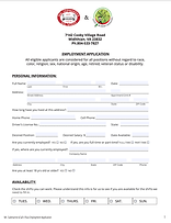 Careers application thumbnail