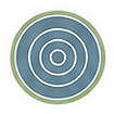 Compression therapy icon